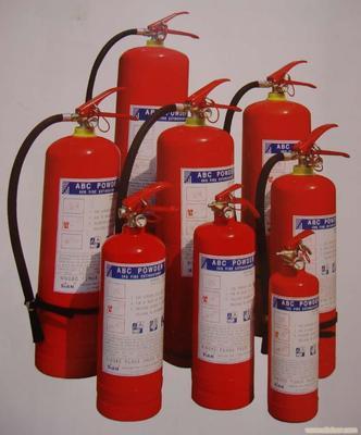 【询价函】上海挺宁消防设备工程询价 二氧化碳灭火器与消防器材供应