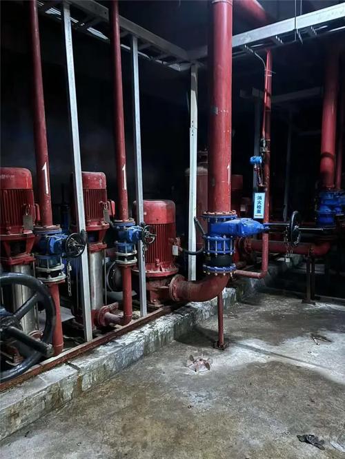 2025肇庆消防维护公司工厂推荐 南助安，15年专注消防工程