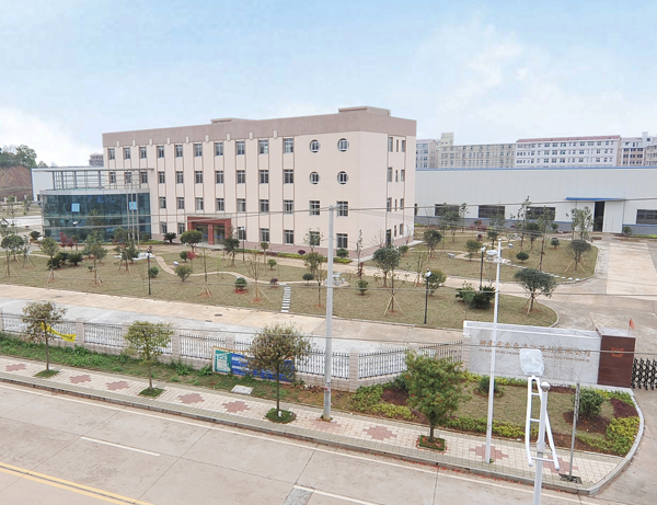 筑牢安全防线 湖南省金鼎消防器材与消防工程的专业之道