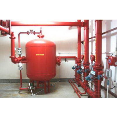 探索家用消防器材批发 鲤中消防器材批发公司与森安消防器材合作共创安全未来