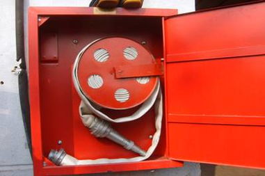 上海消防网与消防工程 筑牢城市安全防线